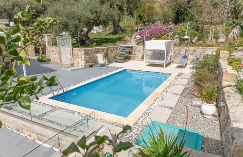 Villa Agrithea - Foto 75