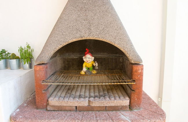 Studio Apartment Laganini - Foto 27