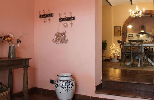 Holiday Home Croce With Spa - Foto 30