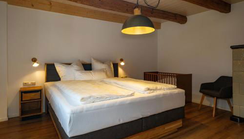 Weißes Nest - Foto 5