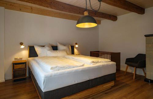 Weißes Nest - Foto 5