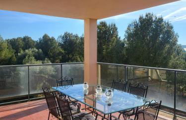 Apartamento Panoramica Golf-San Jordi - Foto 27