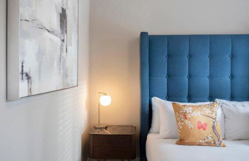 Elliot Oliver - Luxurious Two Bedroom Apartment With Parking - Foto 32