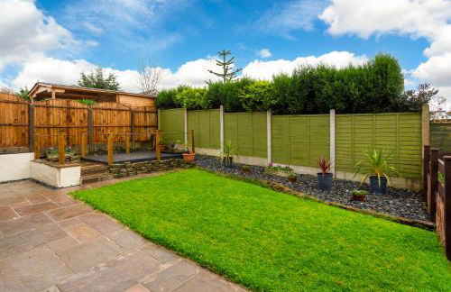 Thieveley Pike View - Foto 2