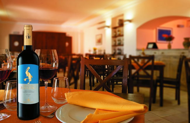 Agriturismo Sirignano Wine Resort - Photo 22