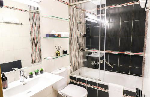 Warsaw - Apartments Apartamenty Sadyba - Foto 62