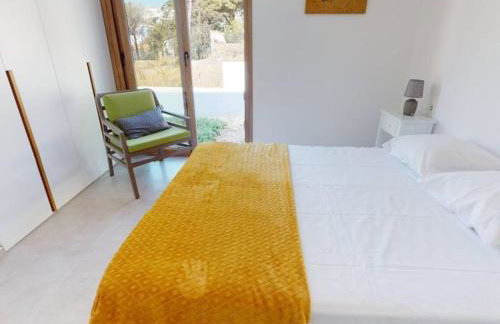 Preciosa casa Roses con piscina cerca playa AV 90 - Foto 26