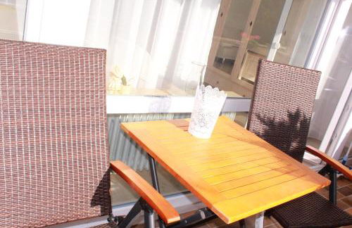 MariaPrimaVera Apartment am Kurpark mit Schwarzwaldblick * * * * - Foto 37