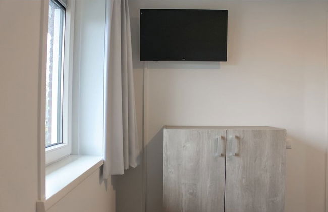 Villa in Friesland With Waterfront Jetty - Foto 6