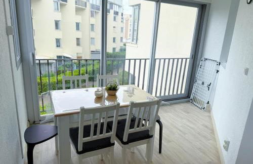 Le p'tit chez nous au Galajou - Foto 33