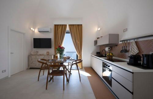 Dimora la Fenice Ambra Apartment - Foto 9