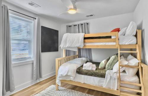 The Riley Classy & Close to Charleston - Foto 44