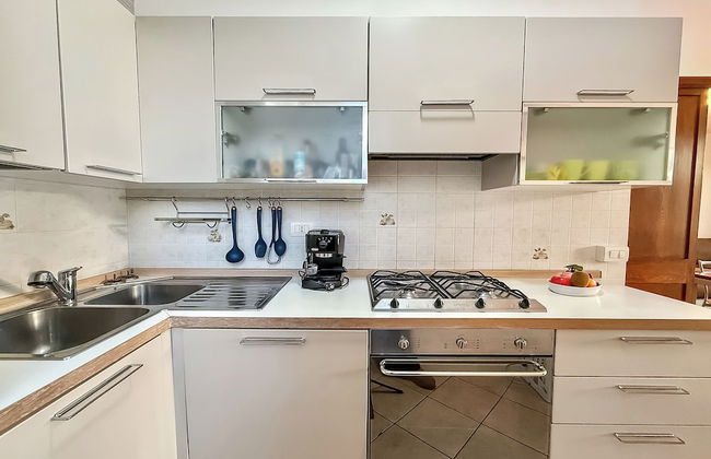 Residenza Menaggio - Mimosa - Foto 6