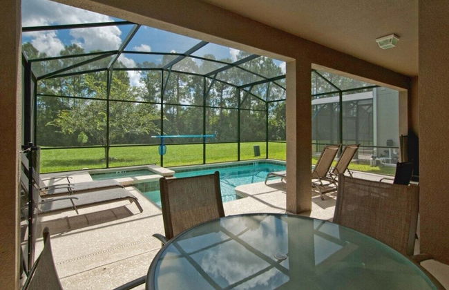 Paradise Palms- 6 Bedroom Pool -3150PP Home by RedAwning - Foto 1