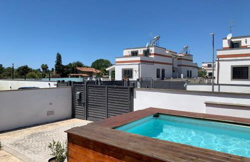 Villa Bob Oasi con piscina - Infernetto, Roma - Photo 1