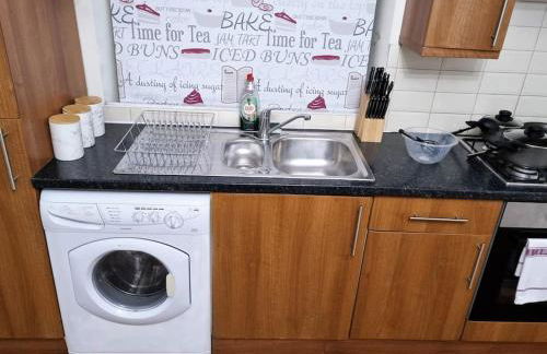 *6B7R* Setup for your most relaxed & amazing stay + Free Parking + Free Fast WiFi* - Foto 35