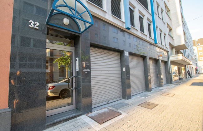 Sunny Penthouse in City Center - Foto 27