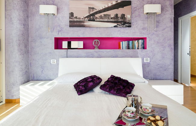 Villa With Panoramic Sea View Pool Near Taormina - Foto 9