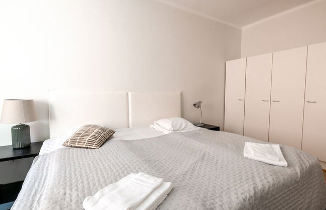 2ndhomes Bright 2BR Apartment - Foto 6