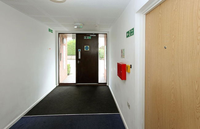 Autumn Heights Apartments - Foto 2