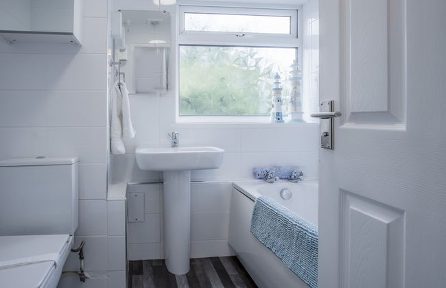 Harbour Court - 2 Bedroom - Saundersfoot - Foto 25