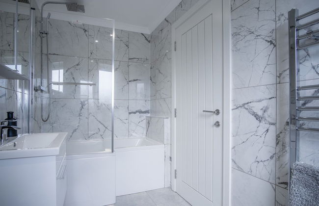 Gower View - 4 Bedroom - Saundersfoot - Foto 76