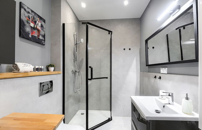 MARGI Absynth Apartament - Photo 21