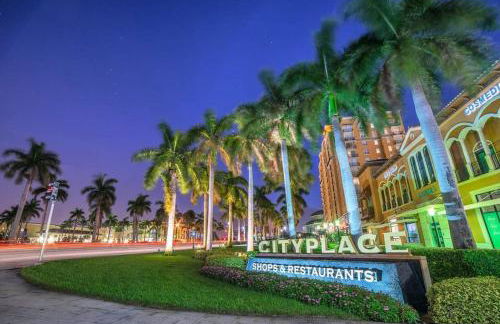 4br Private Guest Suite Pool PGA Beaches - Foto 46