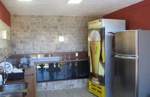 Casa Por do Sol - Foto 36