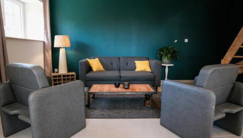 Un gîte en Creuse - Foto 2