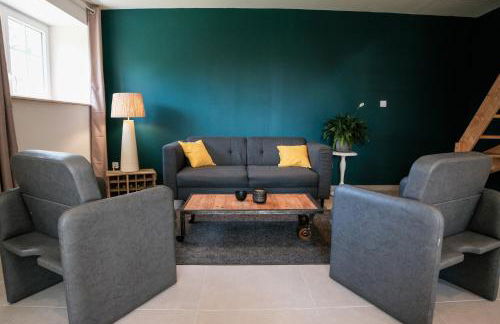 Un gîte en Creuse - Photo 2