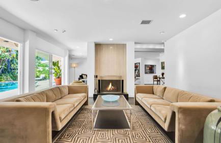 Edwin by Avantstay Hollywood Hills Luxury + Pool - Foto 146