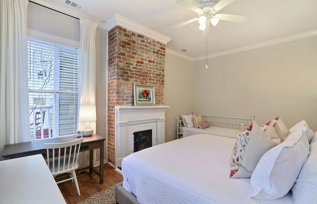 Gallery Stays - Parkside Manor - Foto 11