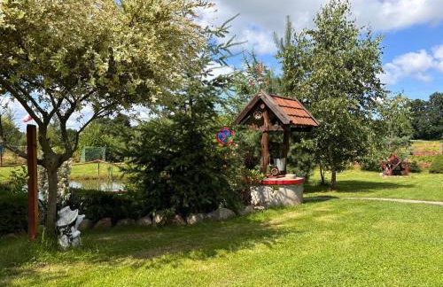 Domki Białogarda - Foto 43