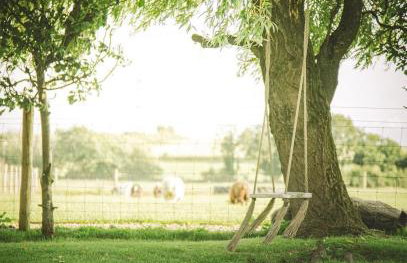 The Lodge at Greenbank Farm - Foto 35