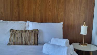 Studio novo com ambiente acolhedor - Foto 4