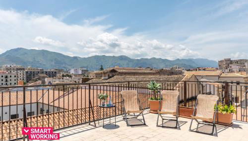 Le terrazze nel cuore della Kalsa by Wonderful Italy - Foto 2