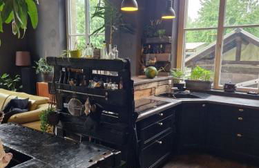 Gleis 22 - Wellness und Retreats im Alten Bahnhof von Kruft - Foto 56