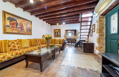 Traditional stone house Ariadne near Matala beach - Foto 54