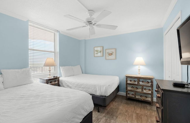 Dunes of Panama 2002e - Photo 2