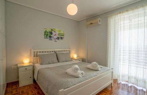 Zinovia's guest house - Foto 1