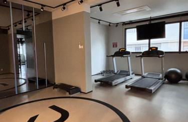 Work & Stay no Jardins - Foto 33