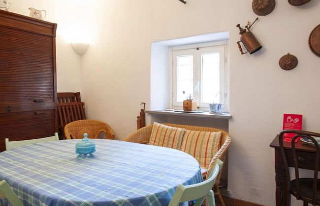 Casa La Gonza by Wonderful Italy - Foto 35