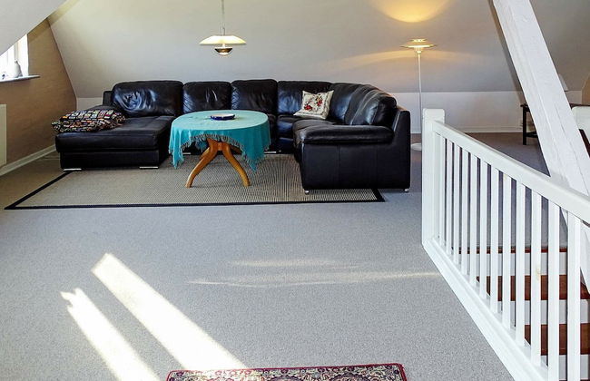 Gorgeous Holiday Home in Syddanmark Near Sea - Foto 11