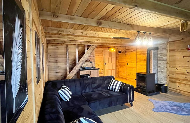 Relax Dağ Evleri - Foto 50