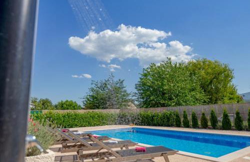 Holiday house Anetta with 5 bedrooms - Foto 5