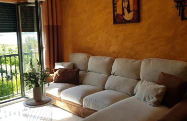 APARTAMENTO MARISMAS LANZADA - Foto 6