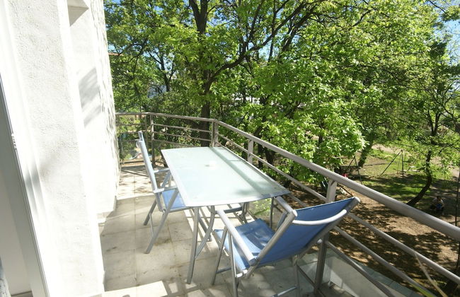 Delightful Villa at Moriani-plage With Garden - Foto 67