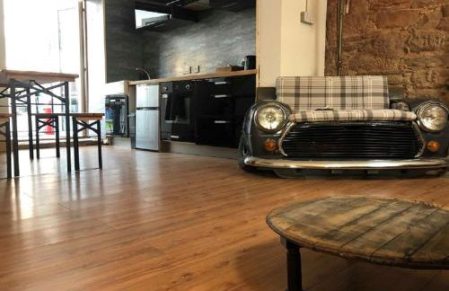 Fisher Holiday Cottage Ayrshire - Foto 16