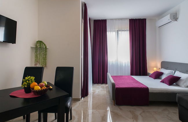 Apartmans Sunrise - Foto 12